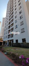 Apartamento em Vila Pita, São Paulo/SP de 54m² 2 quartos à venda por R$ 319.000,00