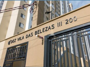 Apartamento em Vila Plana, São Paulo/SP de 0m² 2 quartos à venda por R$ 309.000,00