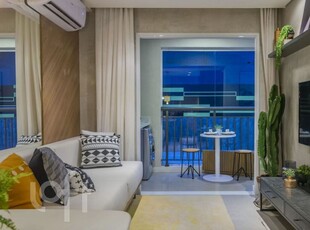 Apartamento em Vila Pompéia, São Paulo/SP de 0m² 2 quartos à venda por R$ 711.000,00