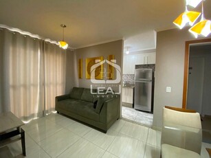 Apartamento em Vila Prel, São Paulo/SP de 47m² 2 quartos para locação R$ 2.250,00/mes