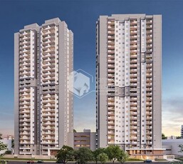 Apartamento em Vila Prudente, São Paulo/SP de 44m² 2 quartos à venda por R$ 409.800,00