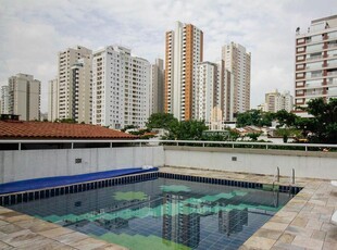 Apartamento em Vila Romana, São Paulo/SP de 0m² 3 quartos à venda por R$ 849.000,00