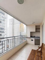 Apartamento em Vila Santa Catarina, São Paulo/SP de 0m² 2 quartos à venda por R$ 748.999,00