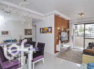 Apartamento em Vila Santa Catarina, São Paulo/SP de 0m² 3 quartos à venda por R$ 734.000,00