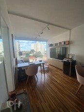 Apartamento em Vila São Francisco, São Paulo/SP de 0m² 2 quartos à venda por R$ 514.000,00