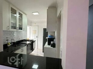 Apartamento em Vila São José (Ipiranga), São Paulo/SP de 0m² 3 quartos à venda por R$ 849.000,00