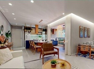 Apartamento em Vila Suzana, São Paulo/SP de 0m² 2 quartos à venda por R$ 689.000,00