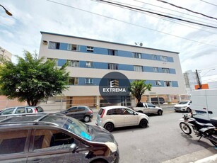 Apartamento em Vila Tupi, Praia Grande/SP de 47m² 1 quartos à venda por R$ 189.000,00