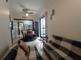 Apartamento em Vila Tupi, Praia Grande/SP de 50m² 1 quartos à venda por R$ 259.000,00