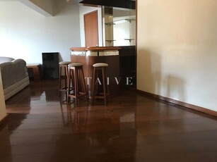 Apartamento em Vitória, Londrina/PR de 175m² 5 quartos à venda por R$ 700.000,00 ou para locação R$ 2.200,00/mes