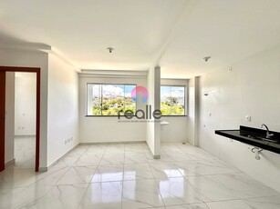 Apartamento em Xangri-Lá, Contagem/MG de 45m² 2 quartos à venda por R$ 218.000,00