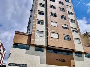 Apartamento no edifício premiere