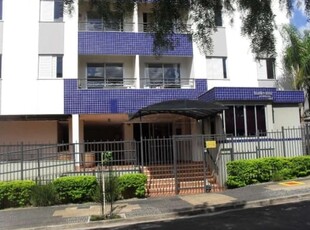 Apartamento padrão em são carlos