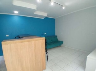 Apartamento para alugar com 1 dormitório