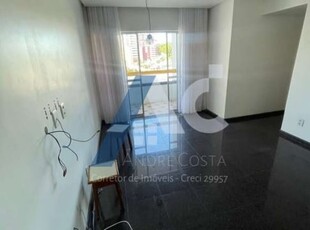 Apartamento para alugar no bairro candeal - salvador/ba