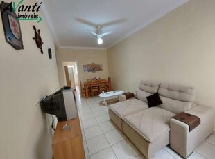Apartamento para alugar no bairro gonzaga - santos/sp