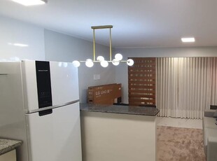 Apartamento para aluguel com 1 quarto na Asa Norte, Brasília