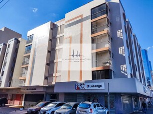 Apartamento para aluguel com 2 quartos em Taguatinga Centro, Taguatinga