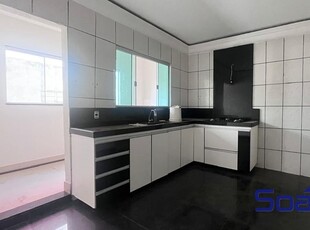 Apartamento para aluguel com 2 quartos em Vicente Pires, Vicente Pires