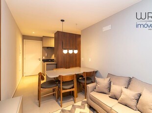 Apartamento para aluguel com 2 quartos no Noroeste, Brasília