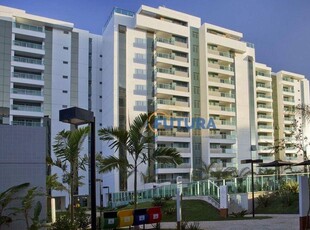 Apartamento para aluguel com 4 quartos no Park Sul, Brasília