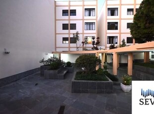 Apartamento para venda e aluguel em indianópolis de 70.00m² com 2 quartos e 1 garagem
