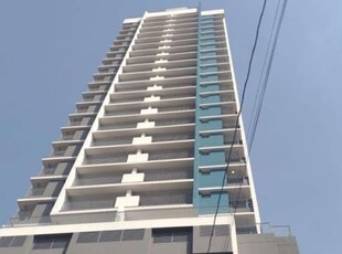 Apartamento studio para aluguel em chácara seis de outubro são paulo-sp