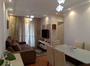 Apartamento vila maria alta - são paulo - sp