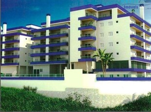 Apartamentos para venda em ubatuba no bairro praia do itaguá