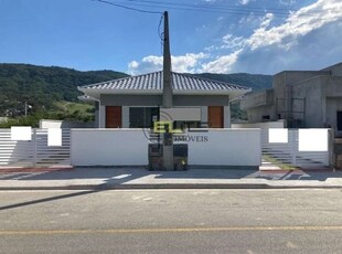 Casa à venda, com 02 dormitórios, sendo 1 suíte no loteamento bosque são josé