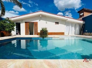 Casa com 2 dormitórios à venda, no recanto dos ipês em atibaia/sp - ca4948