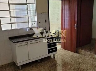 Casa com 2 dormitórios para alugar, 120 m² por r$ 2.800,00/mês - vila pirapora - jundiaí/sp