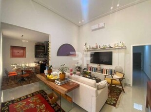 Casa com 3 dormitórios, 135 m² - venda por r$ 1.250.000,00 ou aluguel por r$ 8.360,00/mês - jardim bréscia - indaiatuba/sp