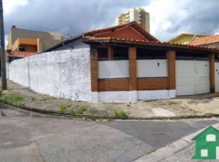 Casa com 3 dormitórios, 150 m² - venda por r$ 1.100.000,00 ou aluguel por r$ 3.500,00/mês - conjunto residencial trinta e um de março - são josé dos campos/sp