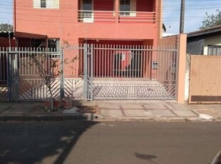 Casa com 3 dormitórios à venda, 155 m² por r$ 750.000,00 - industrial - londrina/pr