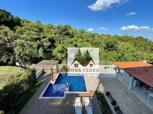 Casa com 3 dormitórios para alugar, 243 m² por r$ 7.800,00/mês - village morro alto - itupeva/sp