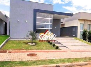 Casa com 3 dormitórios para alugar por r$ 5.200,00/mês - jardim morumbi - londrina/pr