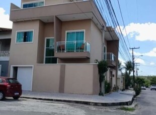 Casa com 3 quartos à venda, 280 m² por r$ 630.000 - maraponga - fortaleza/ce