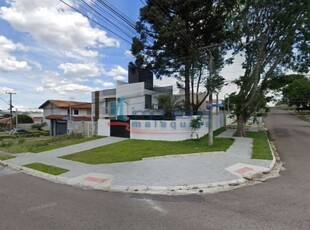 Casa com 3 quartos à venda na rua jornalista alceu chichorro, 504, bairro alto, curitiba por r$ 950.000