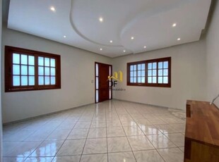 Casa com 3 quartos à venda no parque cidade jardim ii, jundiaí , 126 m2 por r$ 795.000