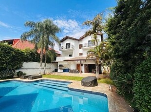 Casa com 4 dormitórios, 520 m² - venda por r$ 11.000.000,00 ou aluguel por r$ 36.840,00/mês - alphaville - barueri/sp