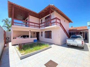 Casa com 4 quartos à venda na servidão unidos, --, tapera, florianópolis por r$ 650.000