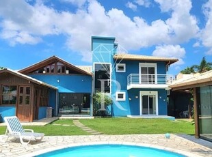 Casa com 4 quartos para alugar na barra da lagoa, florianópolis por r$ 18.000