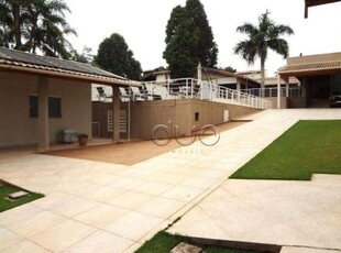 Casa com 5 dormitórios à venda, 372 m² por r$ 1.650.000,00 - colinas do piracicaba (ártemis) - piracicaba/sp