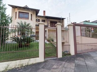 Casa com 5 quartos para alugar na rua senegal, 170, vila ipiranga, porto alegre por r$ 9.000