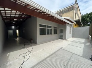 Casa comercial ampla - bairro caiçara - aluguel r$9.000,00