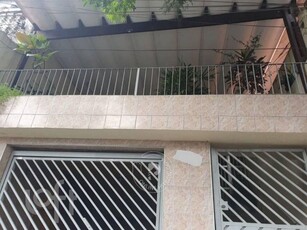 Casa em Americanópolis, São Paulo/SP de 0m² 2 quartos à venda por R$ 429.000,00