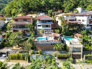 Casa em Badu, Niterói/RJ de 350m² 4 quartos à venda por R$ 1.599.000,00