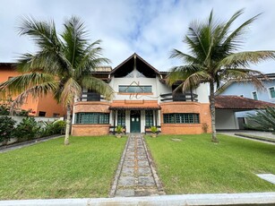 Casa em Balneário Praia do Pernambuco, Guarujá/SP de 350m² 4 quartos à venda por R$ 1.649.000,00