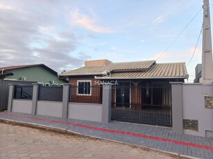 Casa em , Barra Velha/SC de 70m² 2 quartos para locação R$ 1.950,00/mes